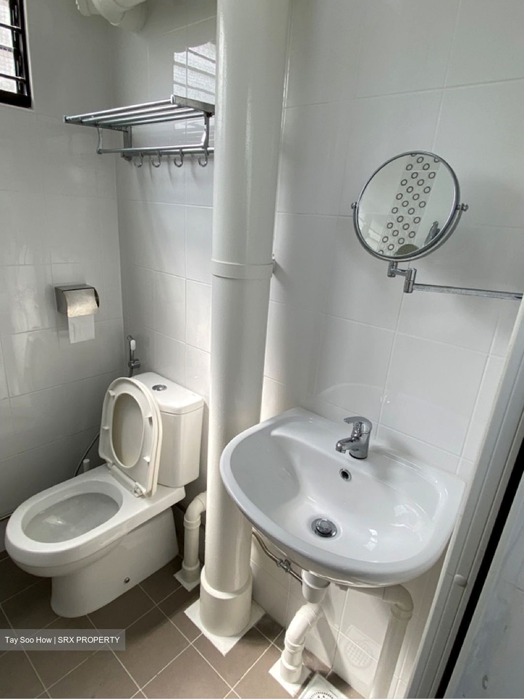 Blk 142 Jalan Bukit Merah (Bukit Merah), HDB 3 Rooms #584670031